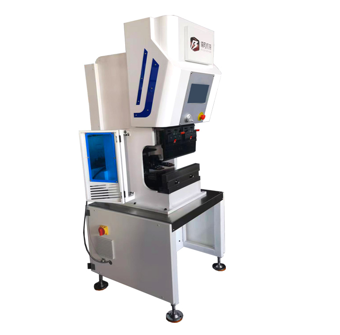 全電伺服折彎機BY12-06